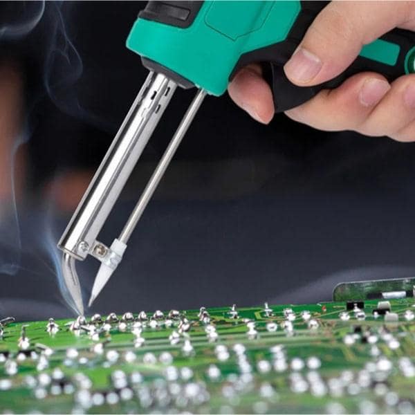 Komplet za spajkanje | SOLDERMAS