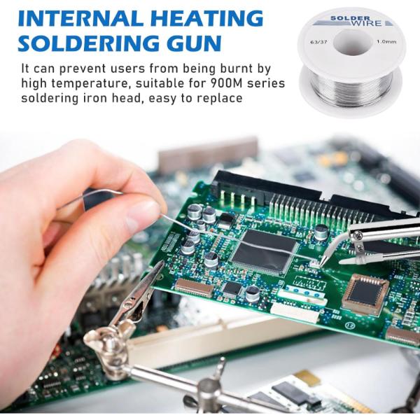 Komplet za spajkanje | SOLDERMAS