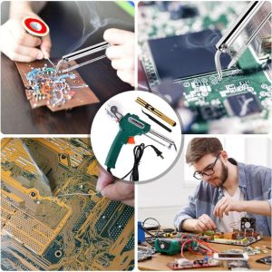 Komplet za spajkanje | SOLDERMAS
