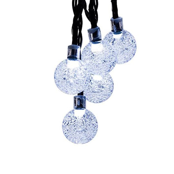 Solarne LED luči (5m) | SOLSTICE