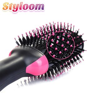2v1 krtača za sušenje in volumen las | STYLOOM