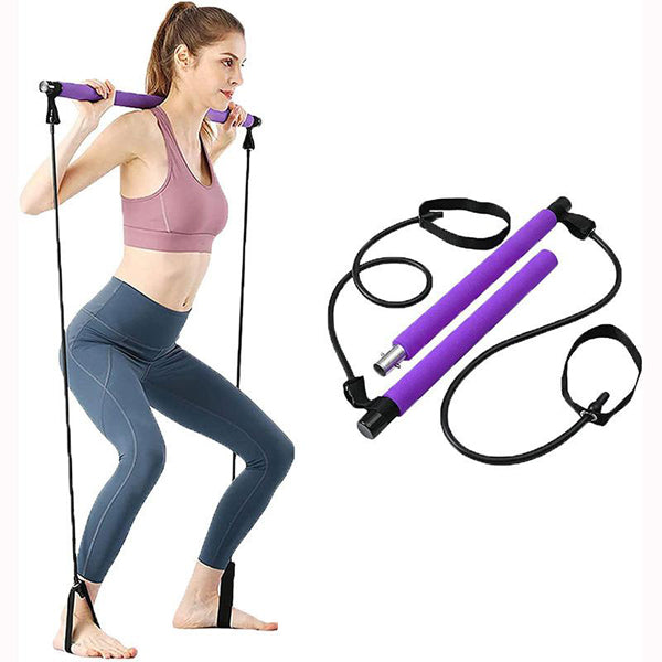 Večnamenska palica za pilates | TONEBAR