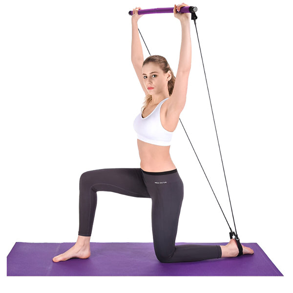 Večnamenska palica za pilates | TONEBAR
