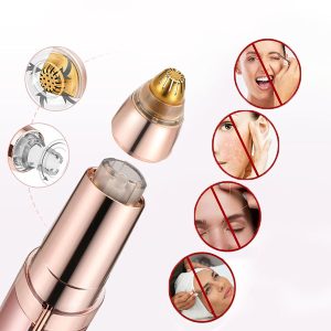 Prirezovalnik obrvi | TOUCHBROW