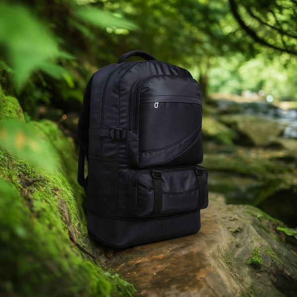 Vodoodporen potovalni nahrbtnik | TREKKO