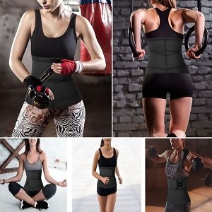 Pas za oblikovanje in potenje | TRIMWRAP