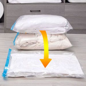 Vakuumske vreče za shranjevanje (7 kosov) | VACKBAGS