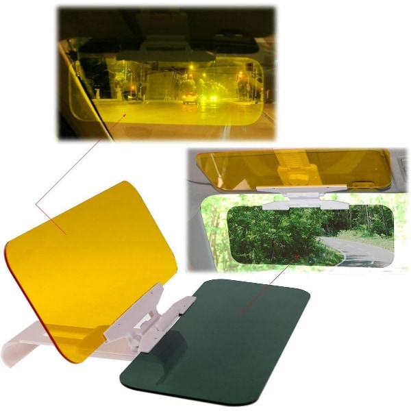 UV antirefleksni senčnik | VISORIX