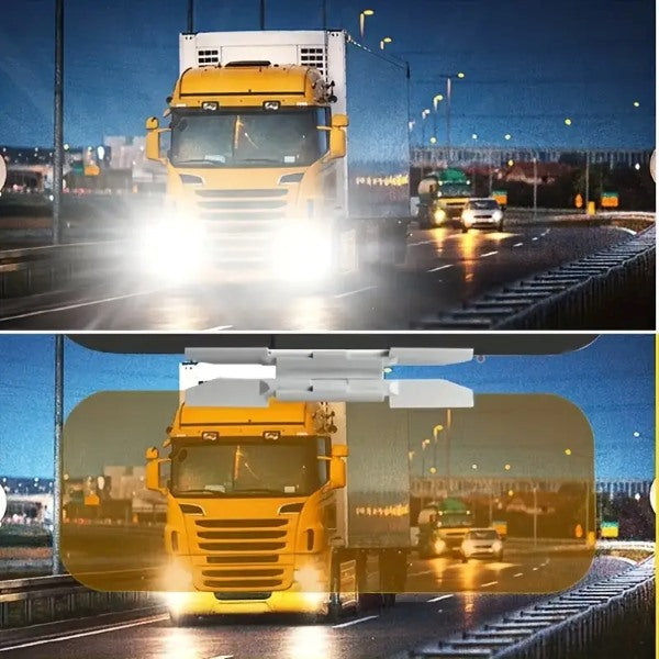 UV antirefleksni senčnik | VISORIX