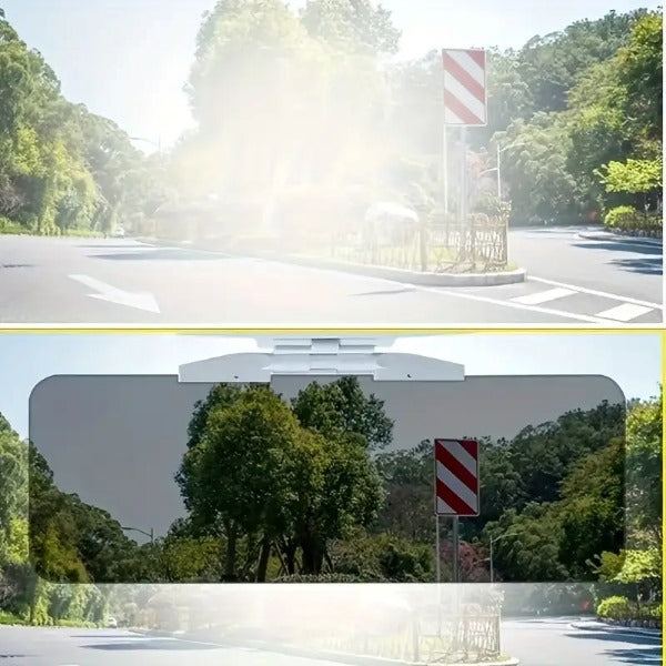 UV antirefleksni senčnik | VISORIX