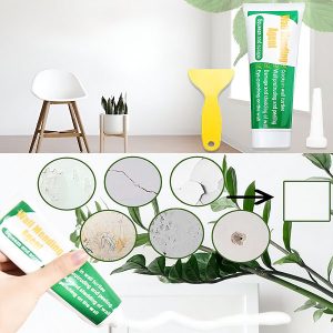 Pasta za hitro popravilo sten | WALLFIX