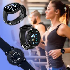 Premium pametna ura | WATCHLITE