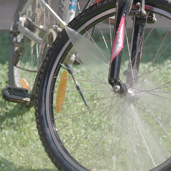Visokotlačna vrtna brizgalka | WATERJET