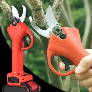 Električne škarje za obrezovanje | WHIZZPRUNER
