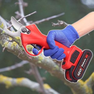 Električne škarje za obrezovanje | WHIZZPRUNER