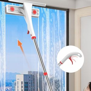 Pripomoček za čiščenje oken | WINDCLEAN