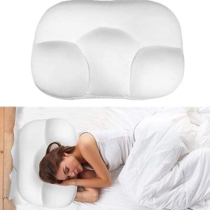 Ergonomska blazina za spanje | FLIPSLEEP