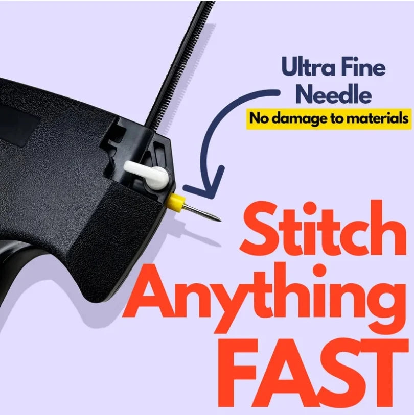 Orodje za hitro popravilo oblačil | STITCHI
