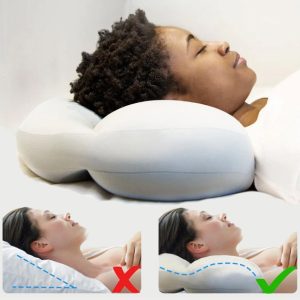 Ergonomska blazina za spanje | FLIPSLEEP