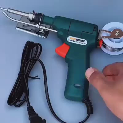 Komplet za spajkanje | SOLDERMAS