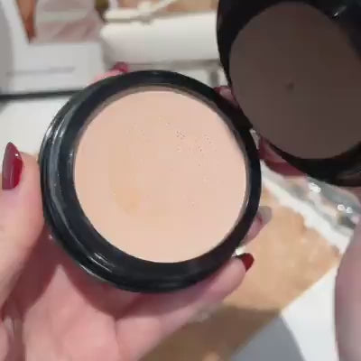 CC krema z zračno blazino | MUSSBALM