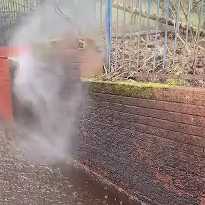 Visokotlačna vrtna brizgalka | WATERJET
