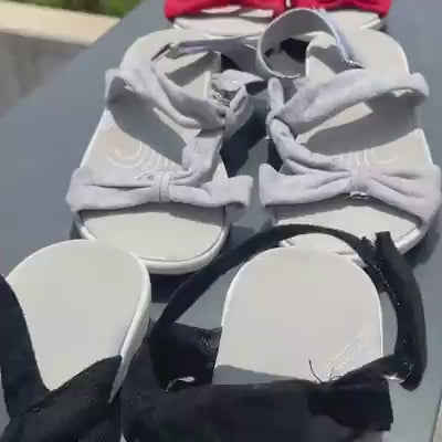 Ortopedski poletni sandali | AMALFI