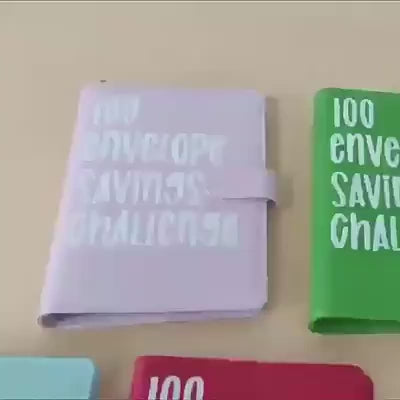 Varčevalni registrator A5 | BUDGETRA