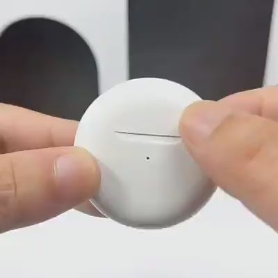 Brezžične slušalke | INPODS