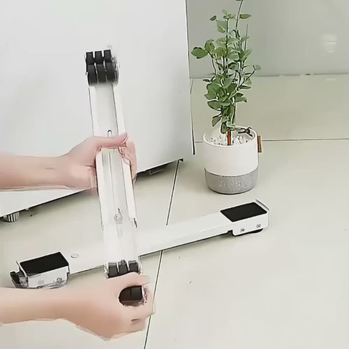 Profesionalno orodje za premikanje pohištva | MOVEJET