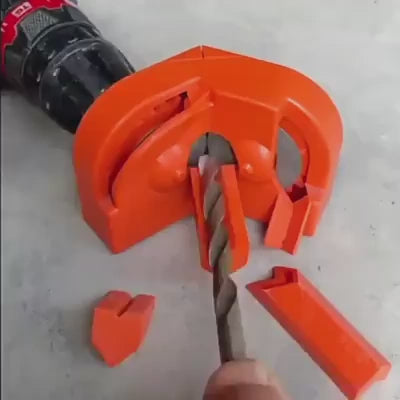 Brusilnik svedrov | BUSPRA