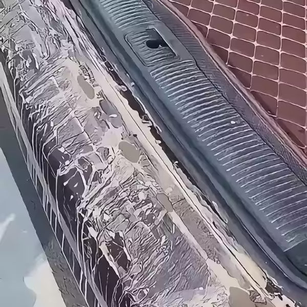 Čarobna čistilna pena | SPRAYSOFF