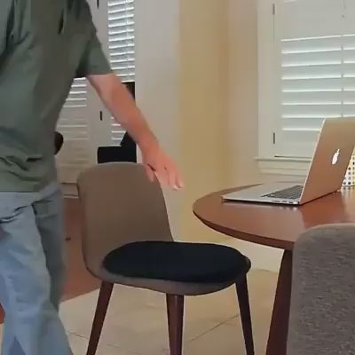 Vrtljiva sedežna blazina 360° | SPINPAD