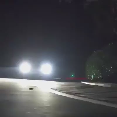 LED žarometi | SILVERLED