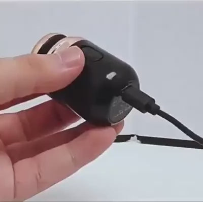 Mini prenosni električni brivnik | TRIMIO
