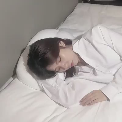 Ergonomska blazina za spanje | FLIPSLEEP