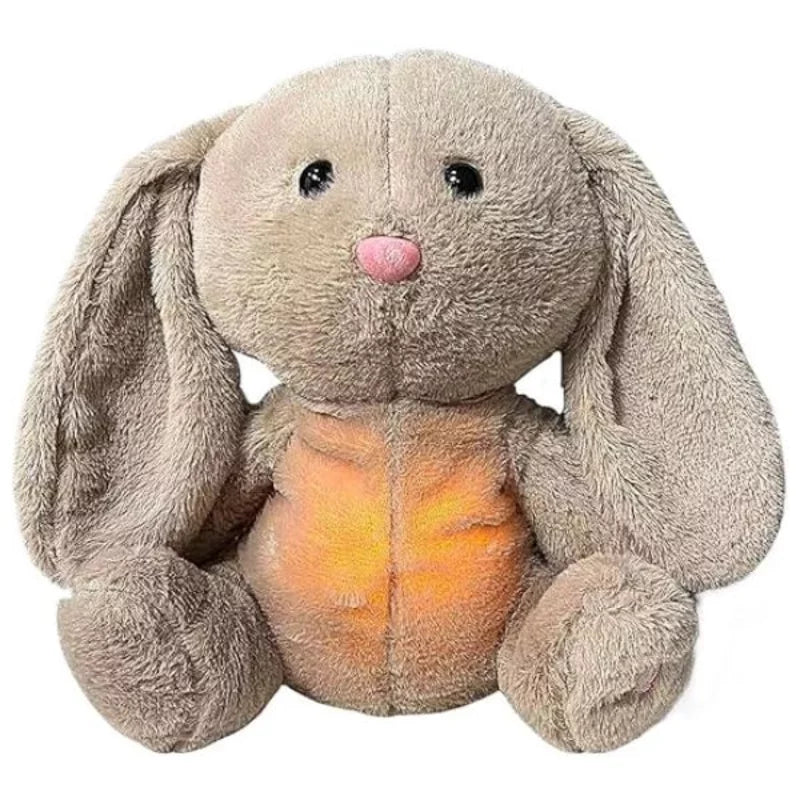 Pomirjujoča vidra, koala ali zajček z melodijami | VIDRAZZZ